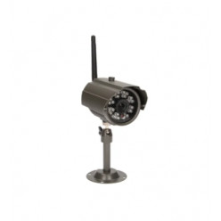Камера видеонаблюдение резко ORNO ORMTJE1801KC IP65